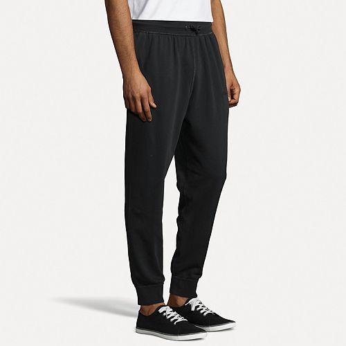 champion fleece jogger pants