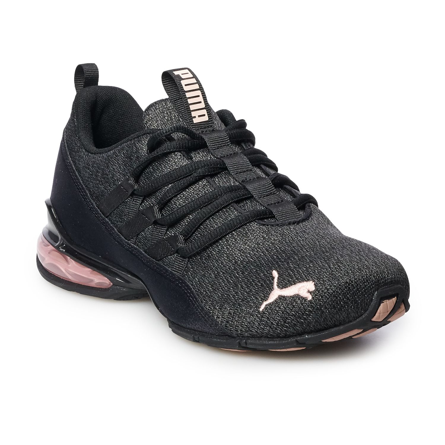 puma riaze prowl black