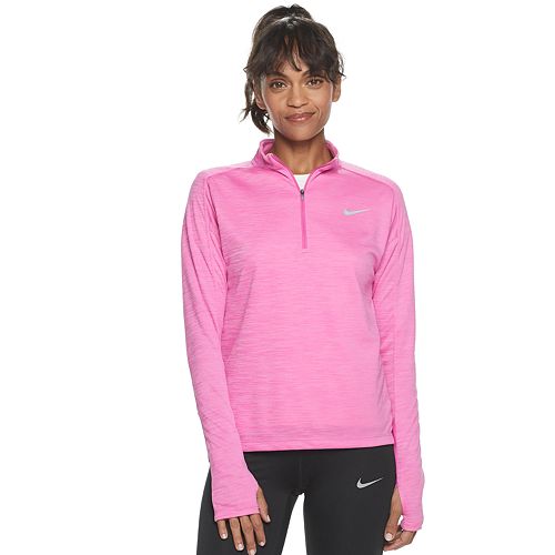 nike running pacer top womens