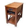 Sonoma Goods For Life™ Cameron Charging Station End Table