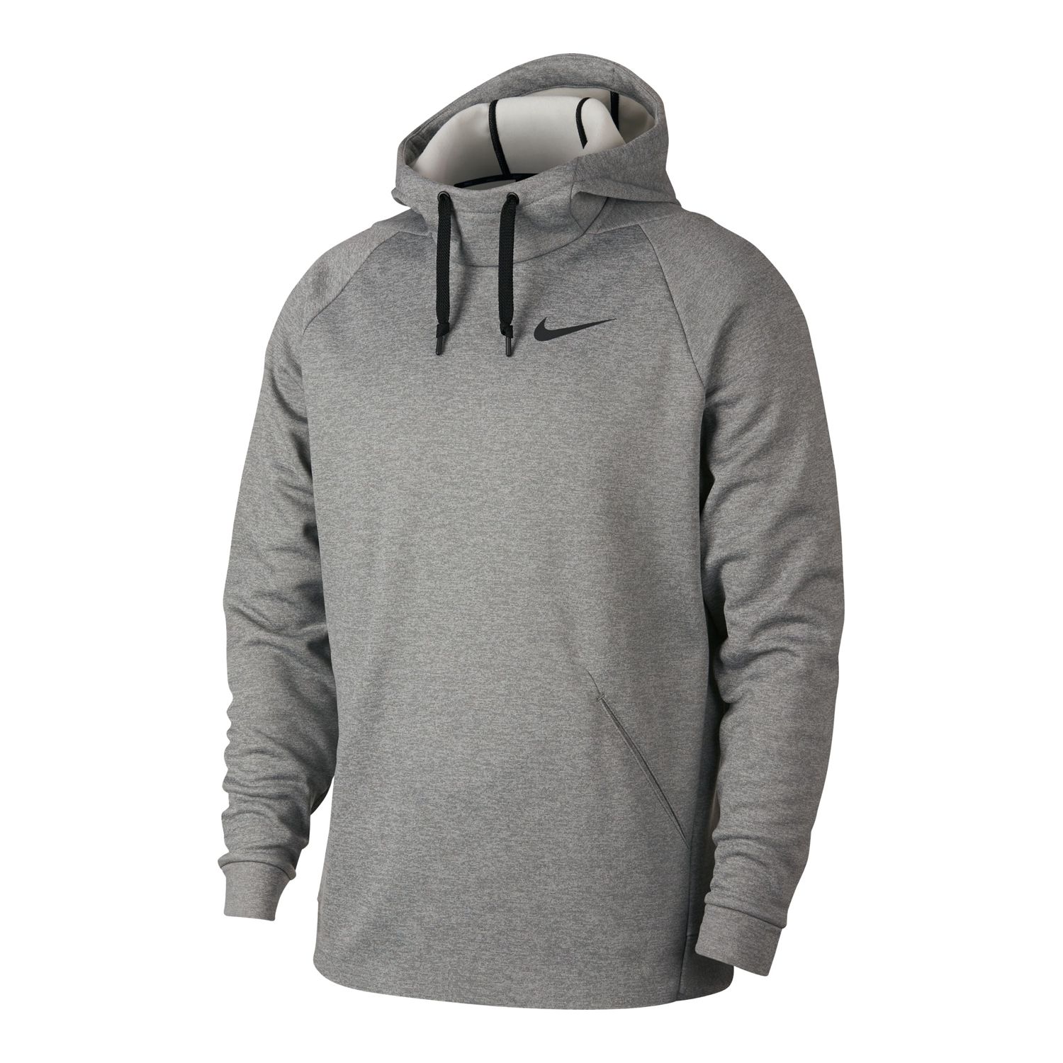 kohls nike sweatshirt mens