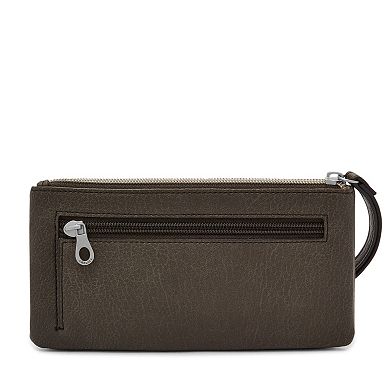 Relic by Fossil Cameron Checkbook Wristlet