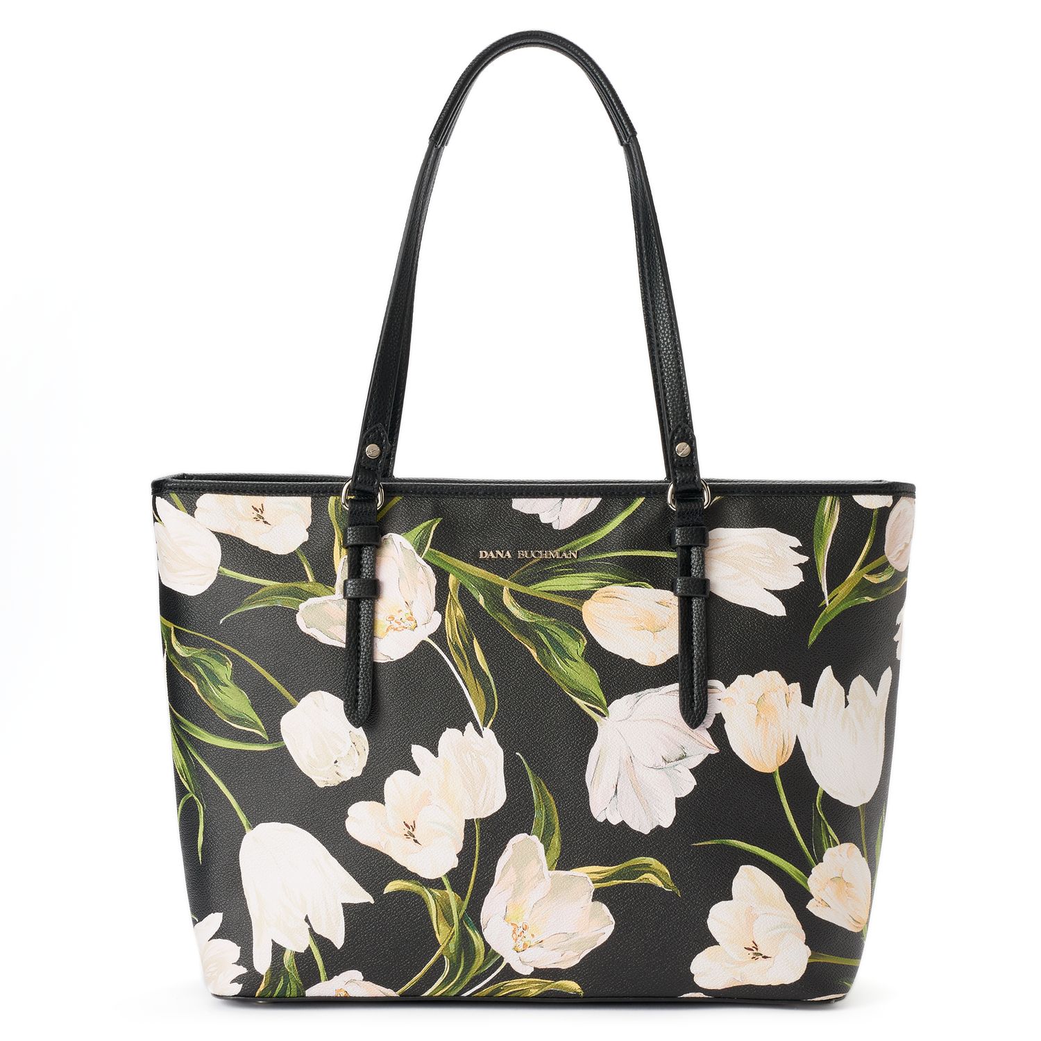 dana buchman tote