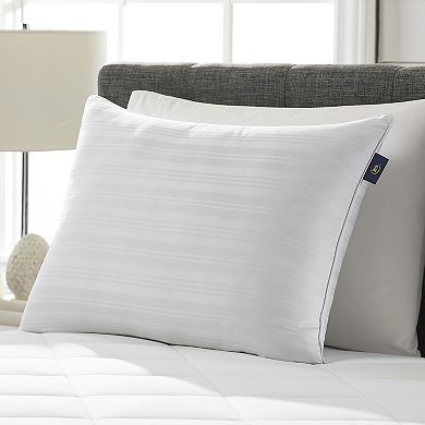 Serta Down Illusion Medium Bed Pillow