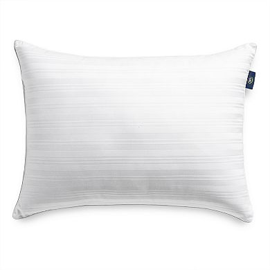 Serta Down Illusion Medium Bed Pillow