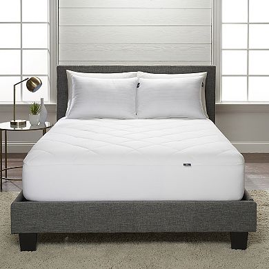 Serta Down Essence Medium Bed Pillow