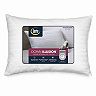 Serta® Down Illusion Medium Bed Pillow