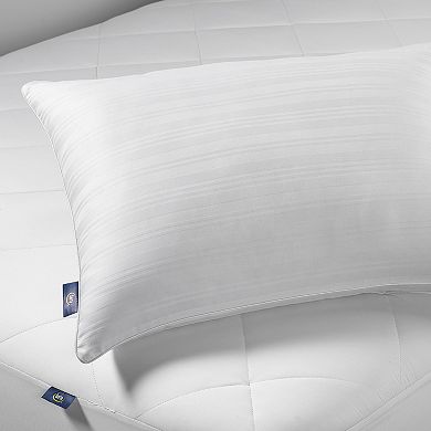 Serta Down Illusion Medium Bed Pillow