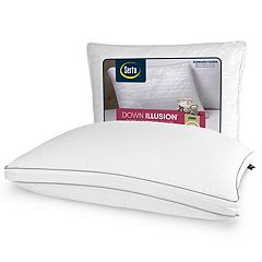 Serta Bed Pillows - Pillows, Bedding