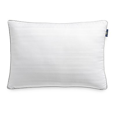 Serta Down Essence Firm Bed Pillow
