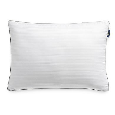 Serta Down Illusion Firm Bed Pillow