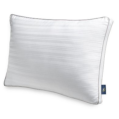 Serta Down Essence Firm Bed Pillow