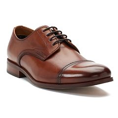 kohls mens dress shoes