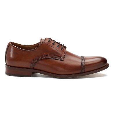 Apt. 9® Hagan Men's Leather Dress Shoes