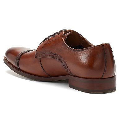 Apt. 9® Hagan Men's Leather Dress Shoes