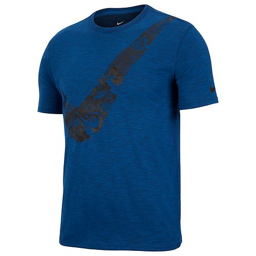mens nike training tshirt