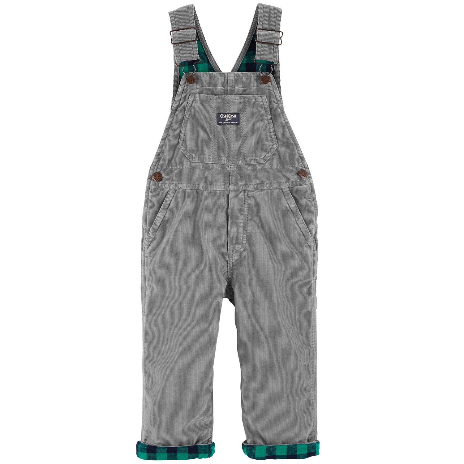 oshkosh bib overalls baby