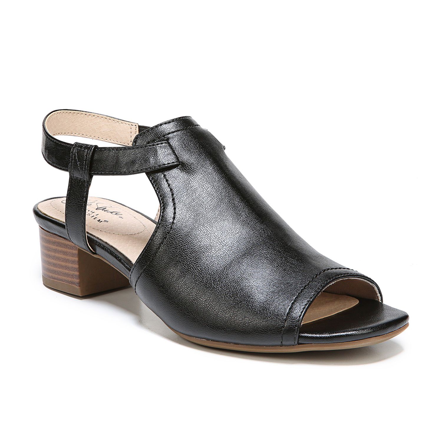 lifestride yacht women's sandals