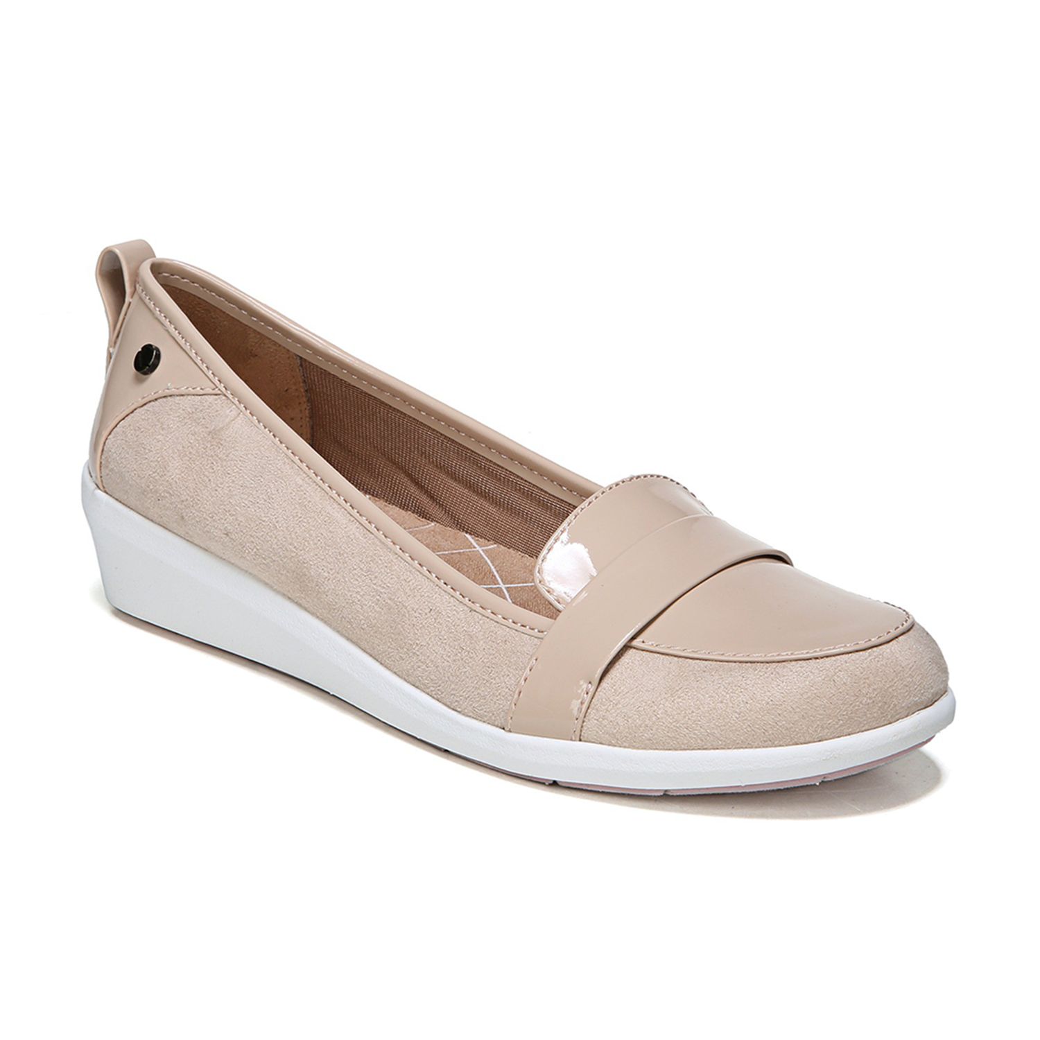 lifestride vienna women's loafers