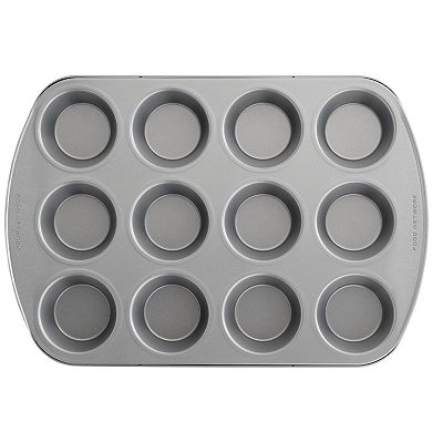Food Network™ 5-pc. Nonstick Essential Bakeware Set
