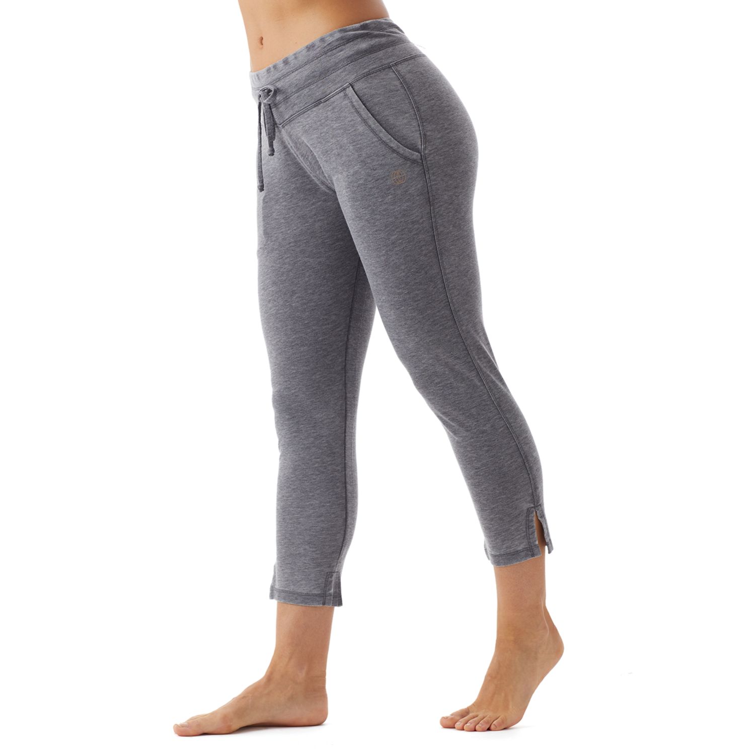 capri sweatpants