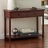 Sonoma Goods For Life® Canton Console Table