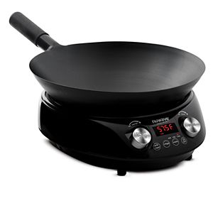 Nuwave Precision 2 Pc Induction Cooktop Set As Seen On Tv