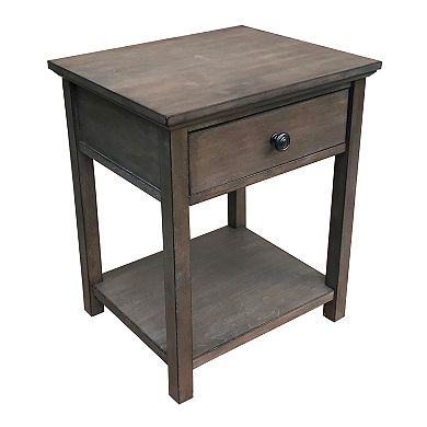 Sonoma Goods For Life™ Canton End Table