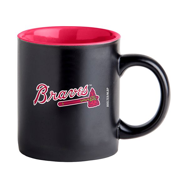 Braves coffee shop to come alive, Braves