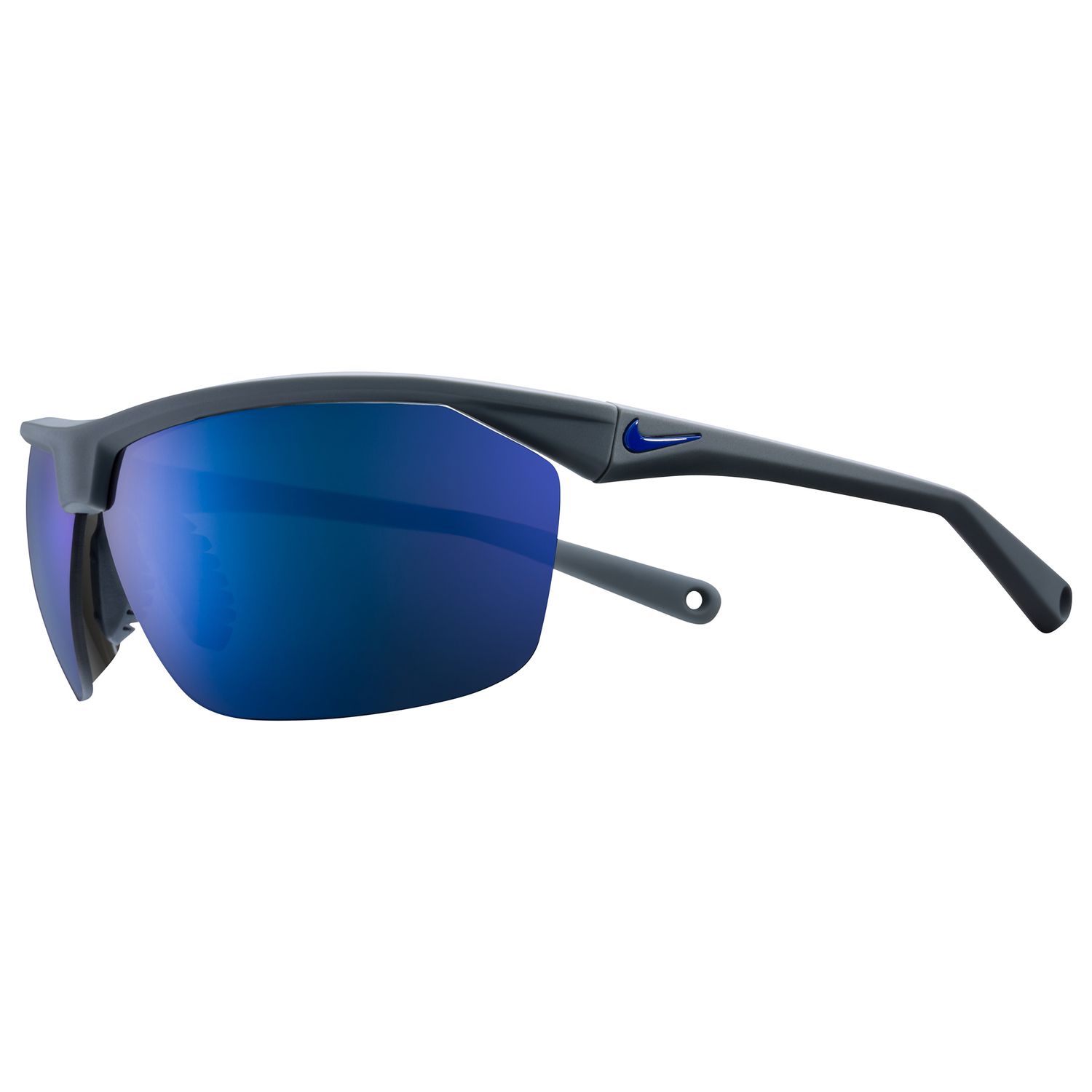 blue nike sunglasses