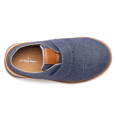 Jumping Beans® Toddler Boys' Casual Shoes