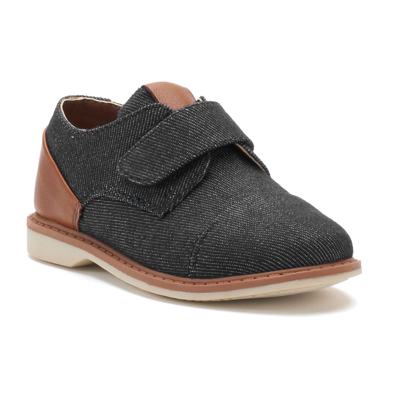 boys casual dress shoes