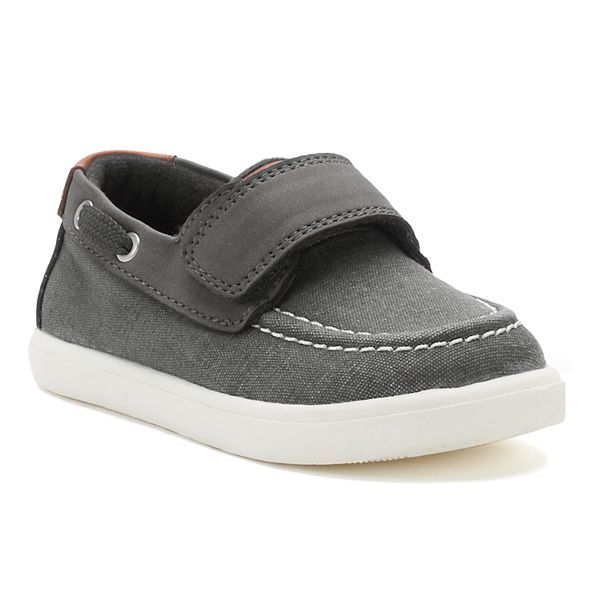 Kohls store deck shoes