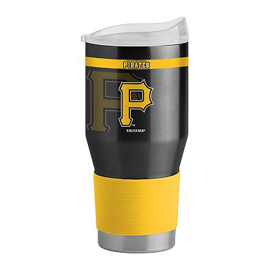 Boelter Pittsburgh Pirates 24-Ounce Ultra Stainless Steel Tumbler