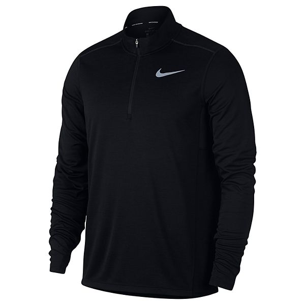 Men's Nike Pacer HalfZip Running Top