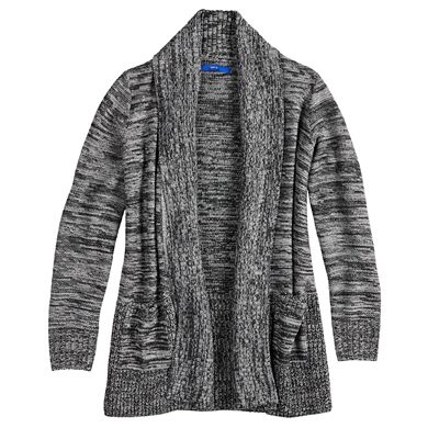 Women's Apt. 9® Shawl Cardigan