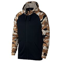 kohls men nike sweatshirt