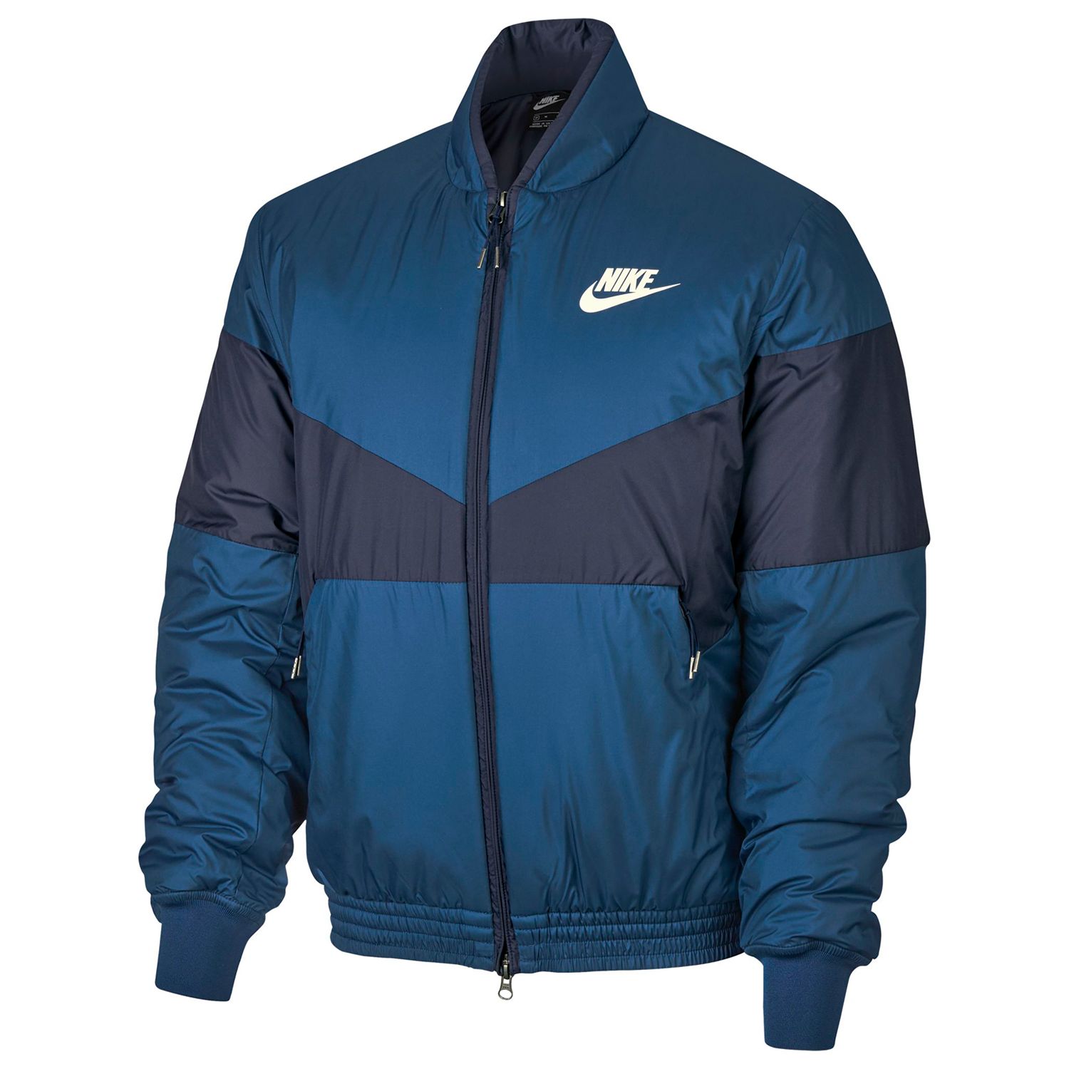 kohls nike bomber jacket