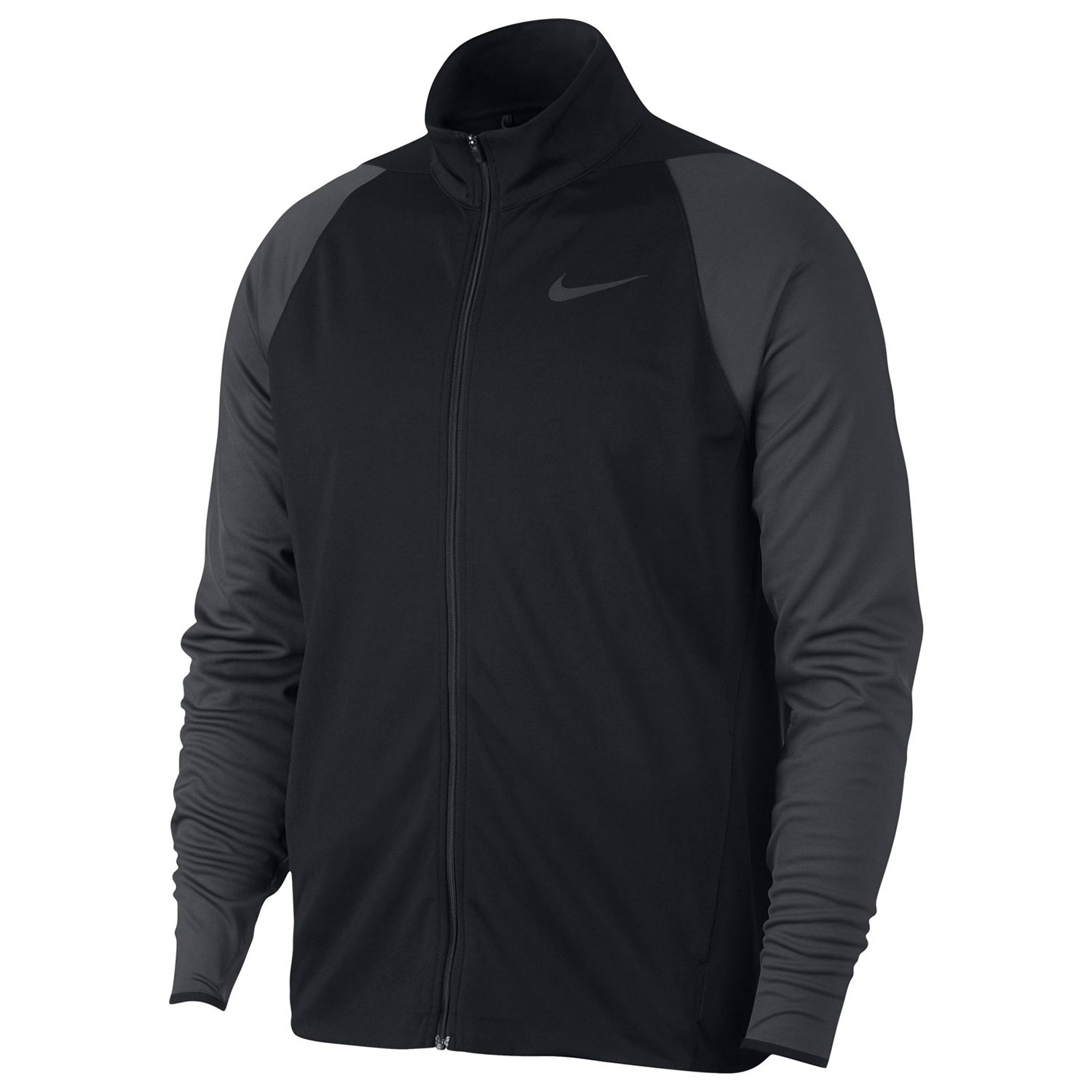 nike epic knit jacket