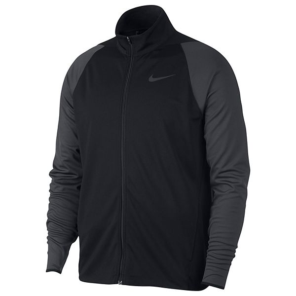 Kohls on sale nike windbreaker