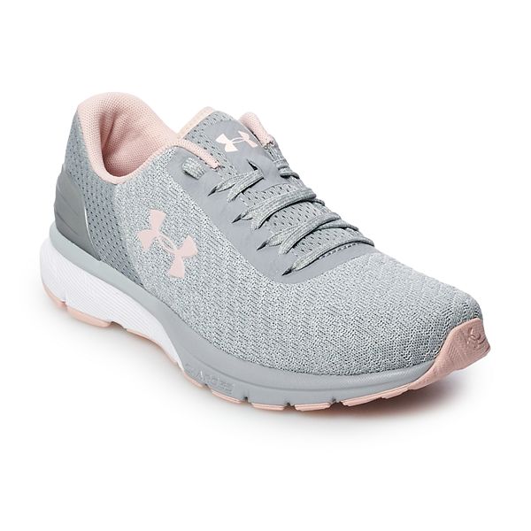 under armour shoes womens grey