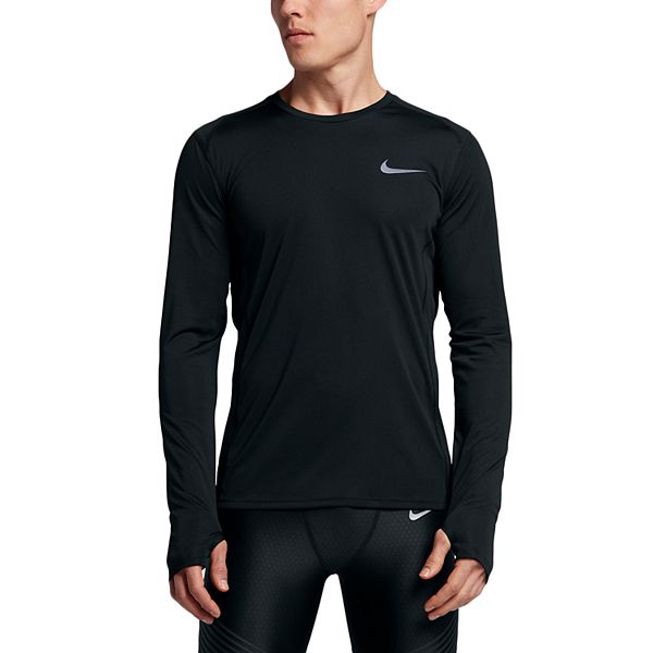 Men's Nike Miler Running Top