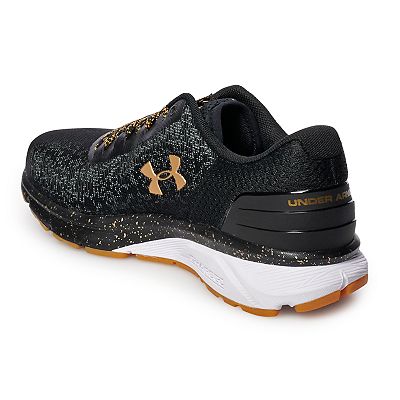 Men's ua charged escape 2 chrome running shoes online