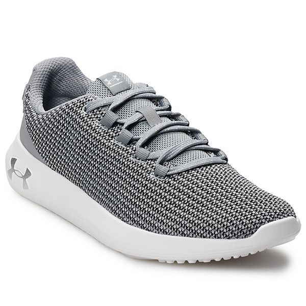 Tênis under armour outlet ripple