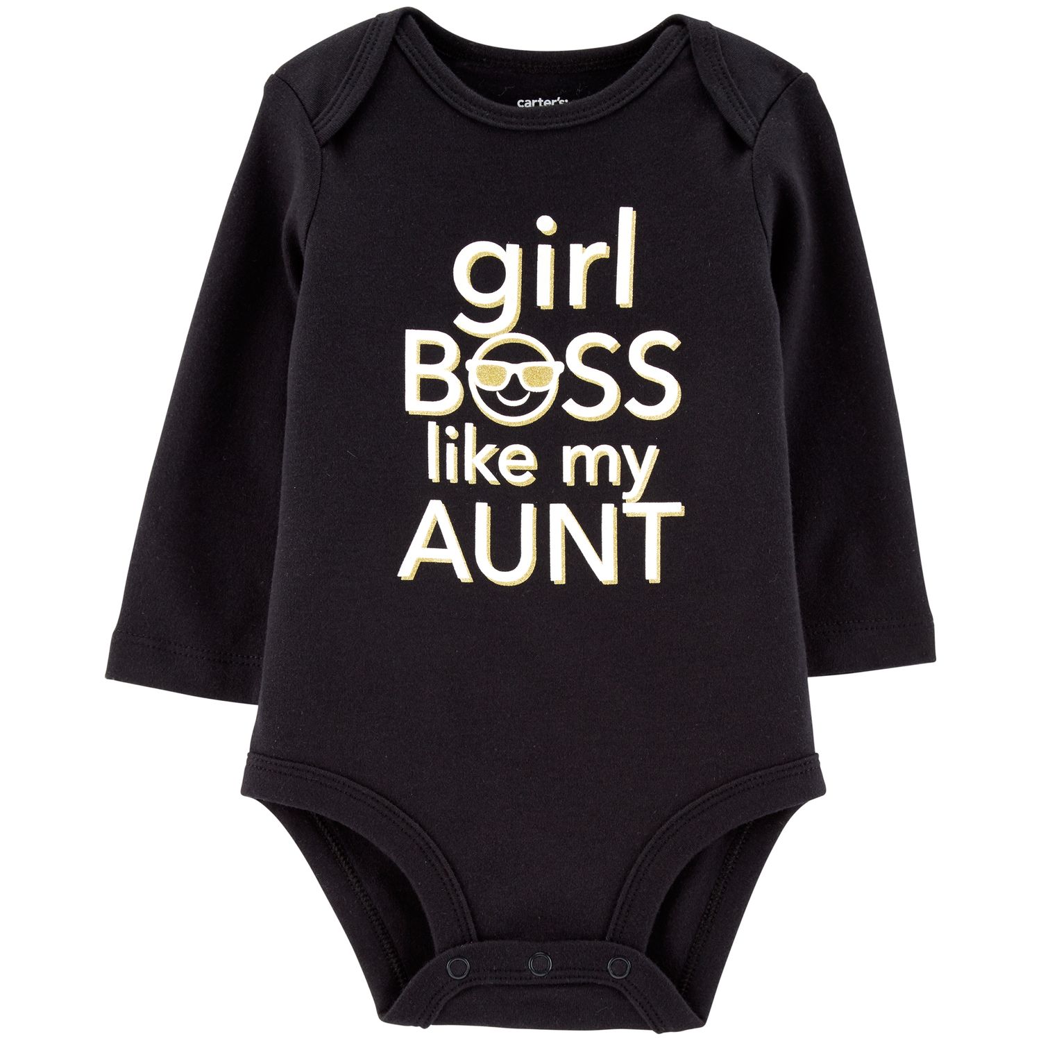 baby girl boss clothes