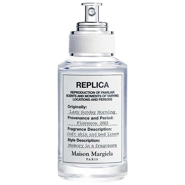 Maison Margiela 'REPLICA' Lazy Sunday Morning Eau de Toilette with