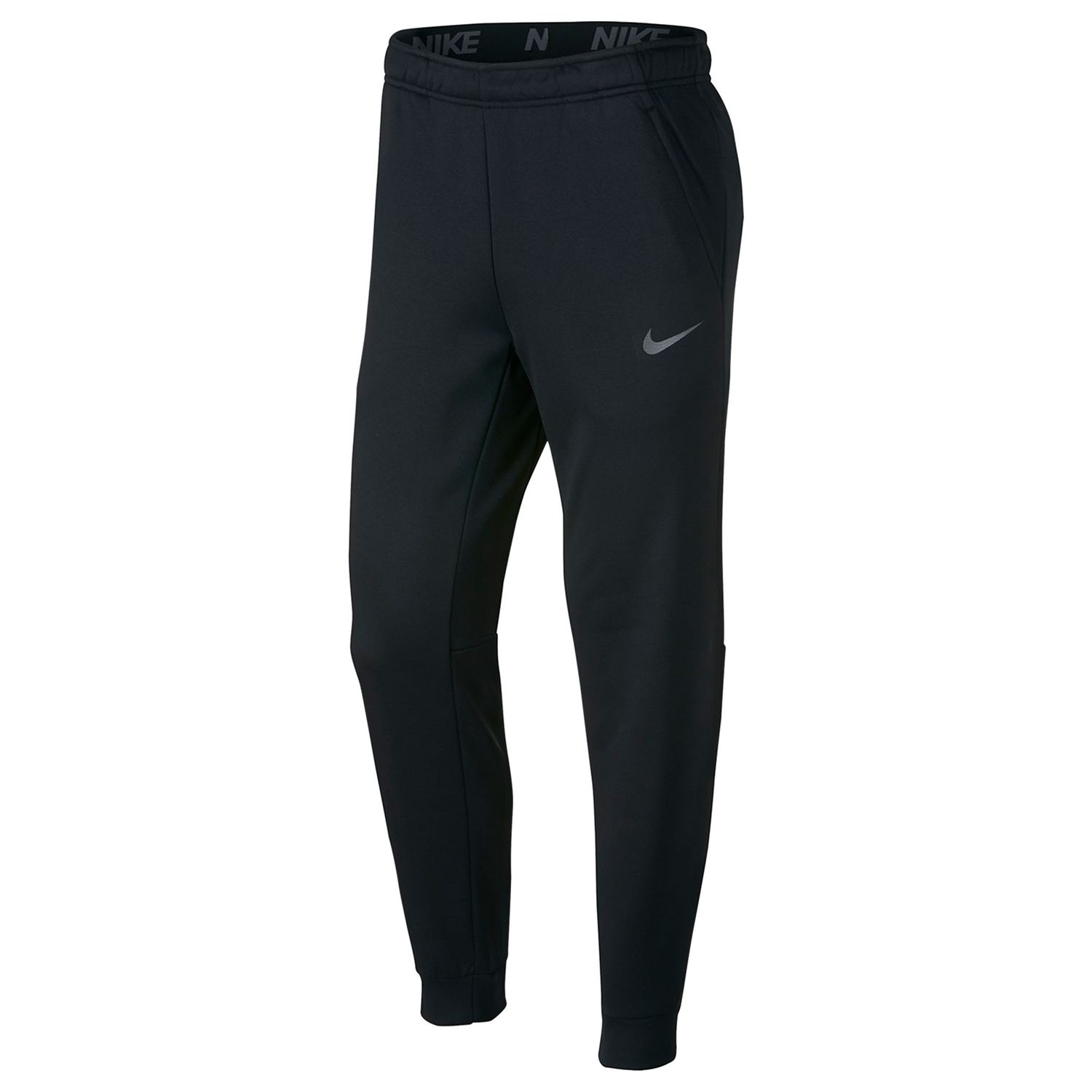 nike men's therma joggers