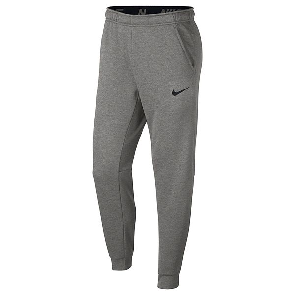 petróleo Relativo Cierto Men's Nike Therma Jogger Pants