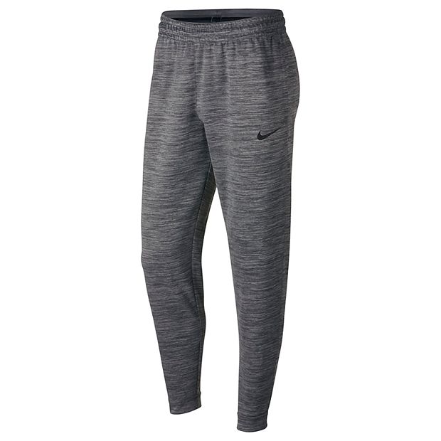 Nike Spotlight Men's Gray Basketball Pants Size buy Large