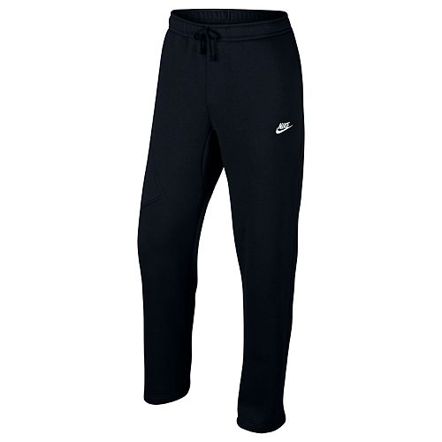 nike club trousers